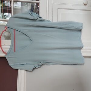 Banana Republic Factory Timeless Tshirt